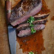 Flat Iron – Boutique